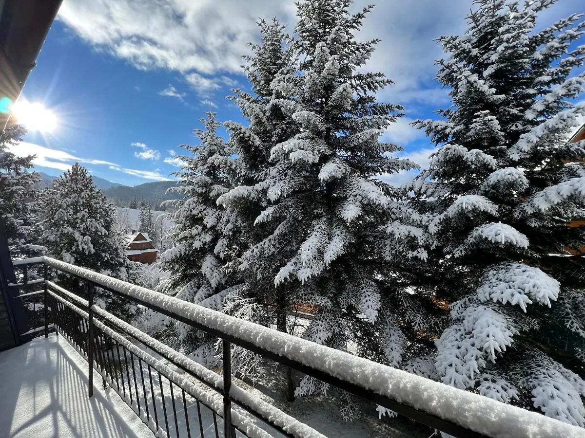 Kwatera Gorska 903Mnpm Zakopane
