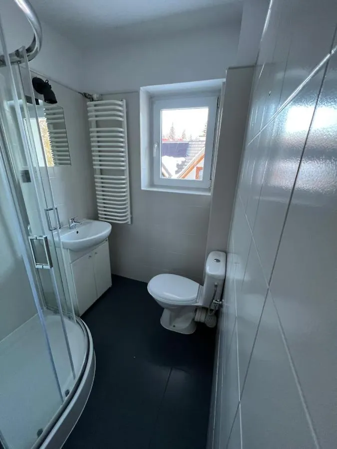 Homestay Kwatera Gorska 903Mnpm Zakopane
