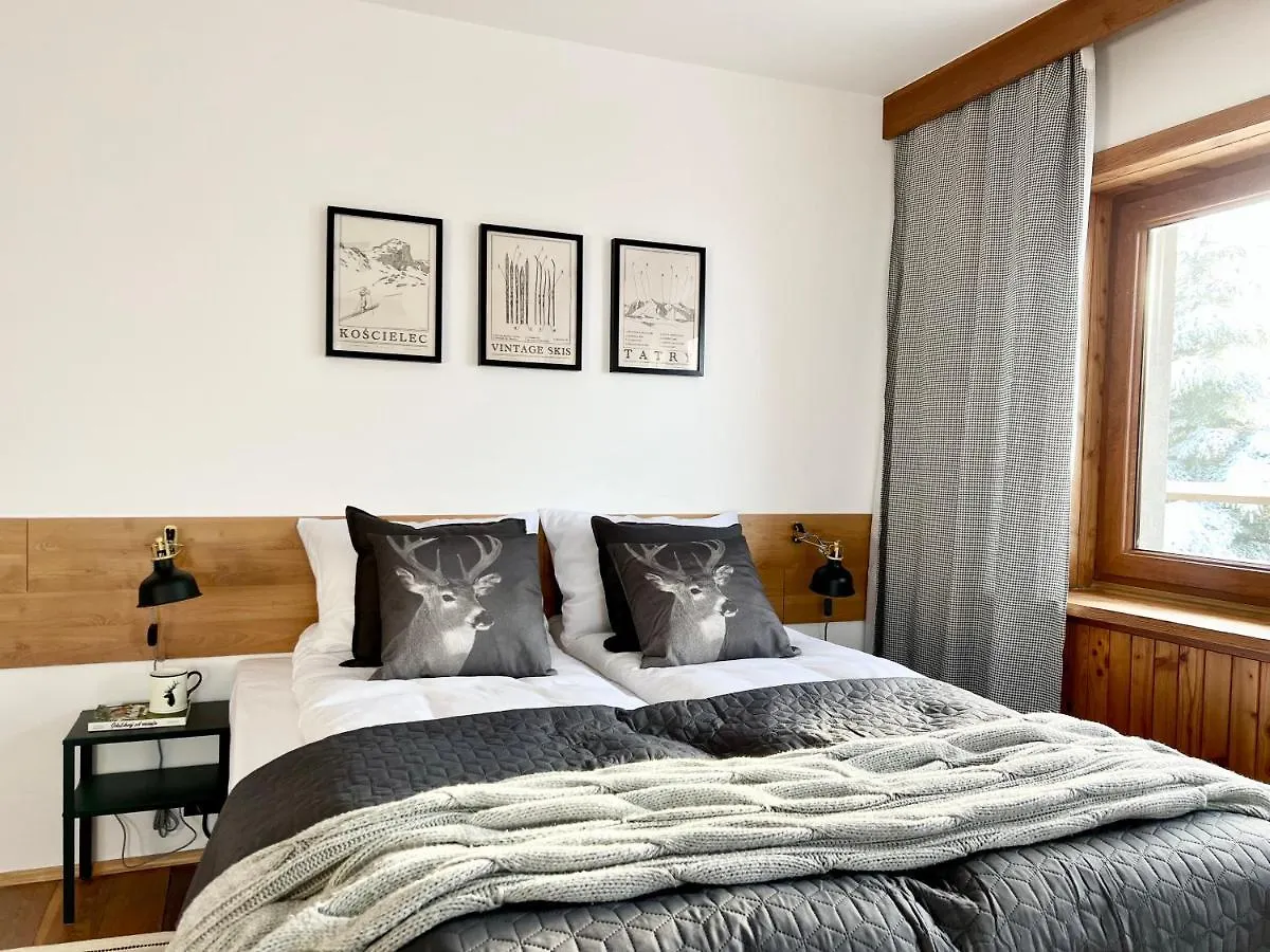 Homestay Kwatera Gorska 903Mnpm Zakopane