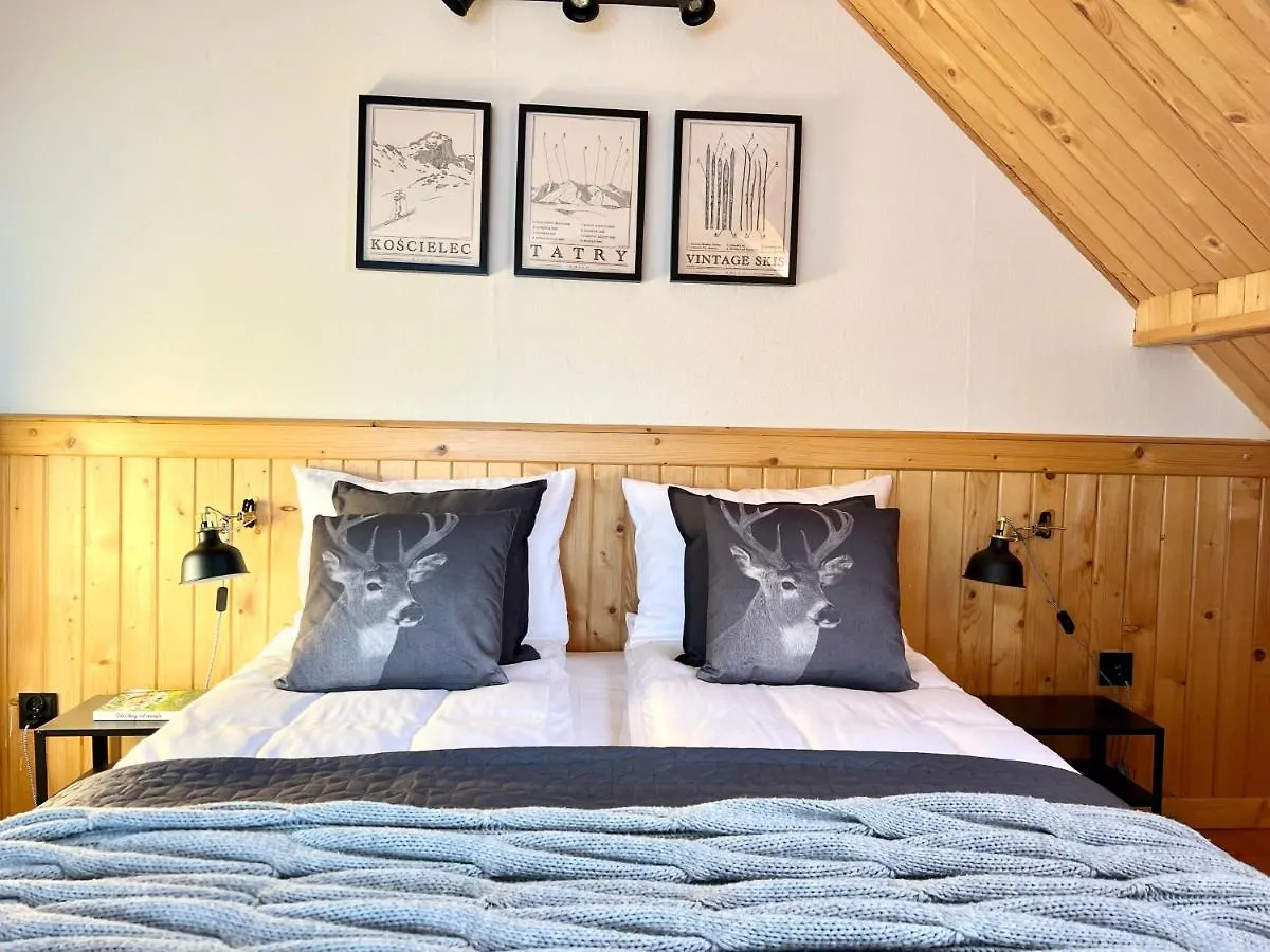 Homestay Kwatera Gorska 903Mnpm Zakopane