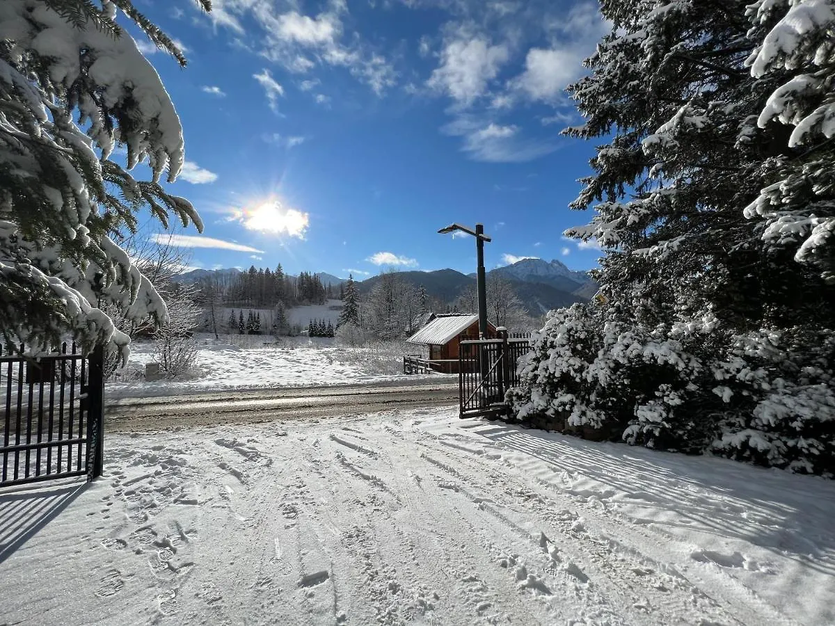 Kwatera Gorska 903Mnpm Zakopane