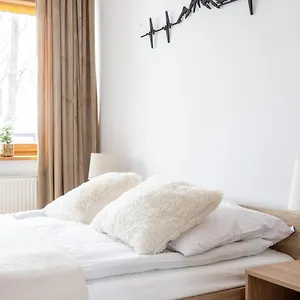  Apartman Orkana Apartzakop