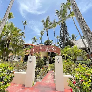  Apartment Tropical Villas Club And Bavaro Homes With Wifi Parking Bbq Dominican Republic