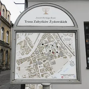  Apartment Donnka Poland