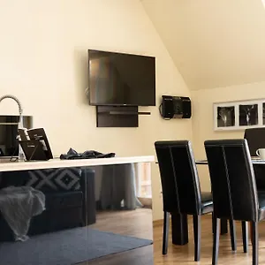 Apartmenty Szczesliwa 13 I Aramis W Centrum Apartzakop Apartment