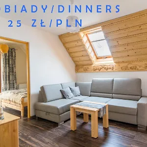  Apartman Pod Niedzwiedziem