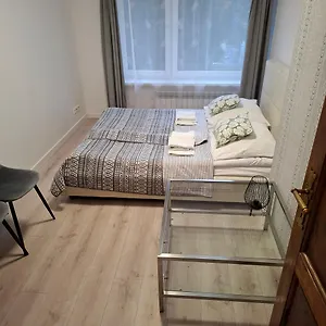  Apartment Bagry Poland