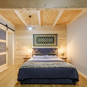  Apartman Olsza