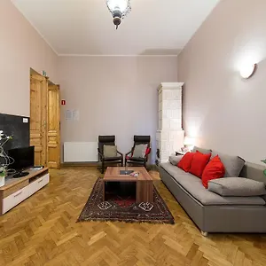  Apartment 5 Bedroom Family Poland