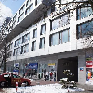  Apartment Triston Park Poland