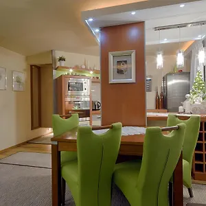  Apartman Blisko Wszedzie