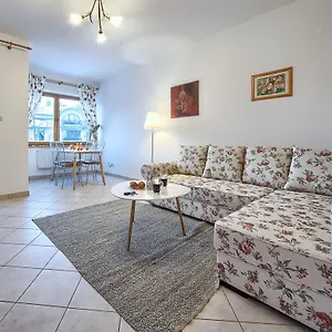  Apartman Visitzakopane - Avocado