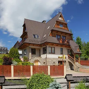  Homestay szállás Goscinne Pod Giewontem