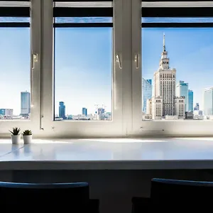  Apartment Elegant Panoramic Poland