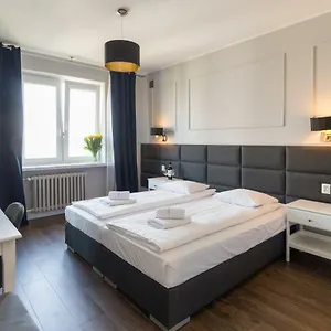  Apartment Executive 3 Bedroom By Your Freedom Poland