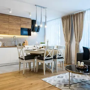  Apartament Przy Krupówkach Odkryj