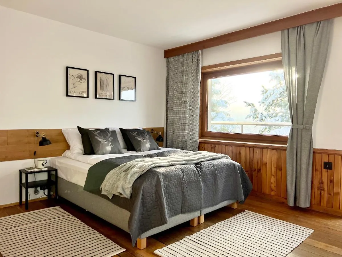 Homestay Kwatera Gorska 903Mnpm Zakopane