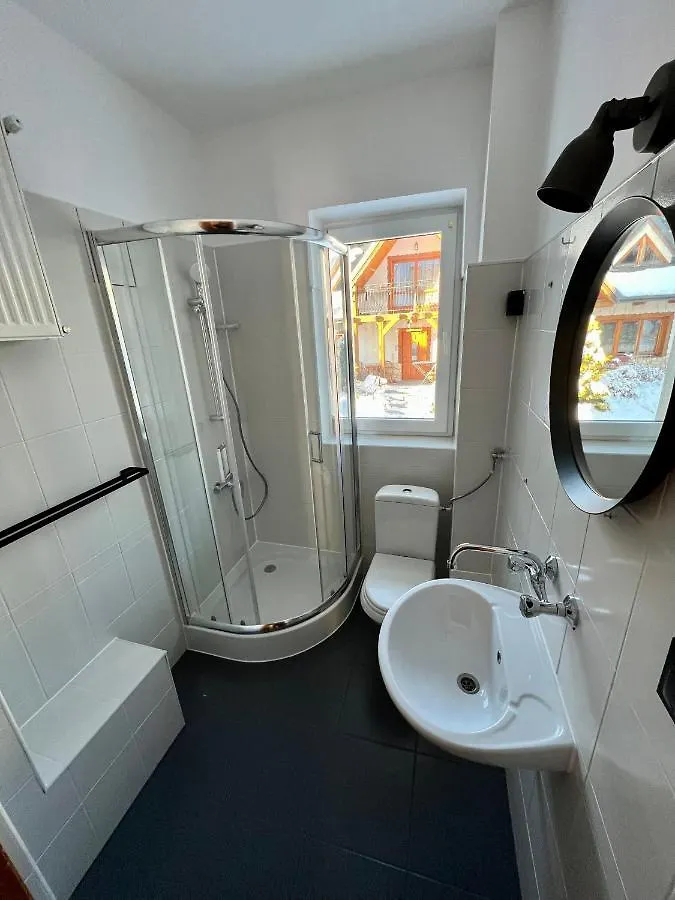 Kwatera Gorska 903Mnpm Zakopane Homestay