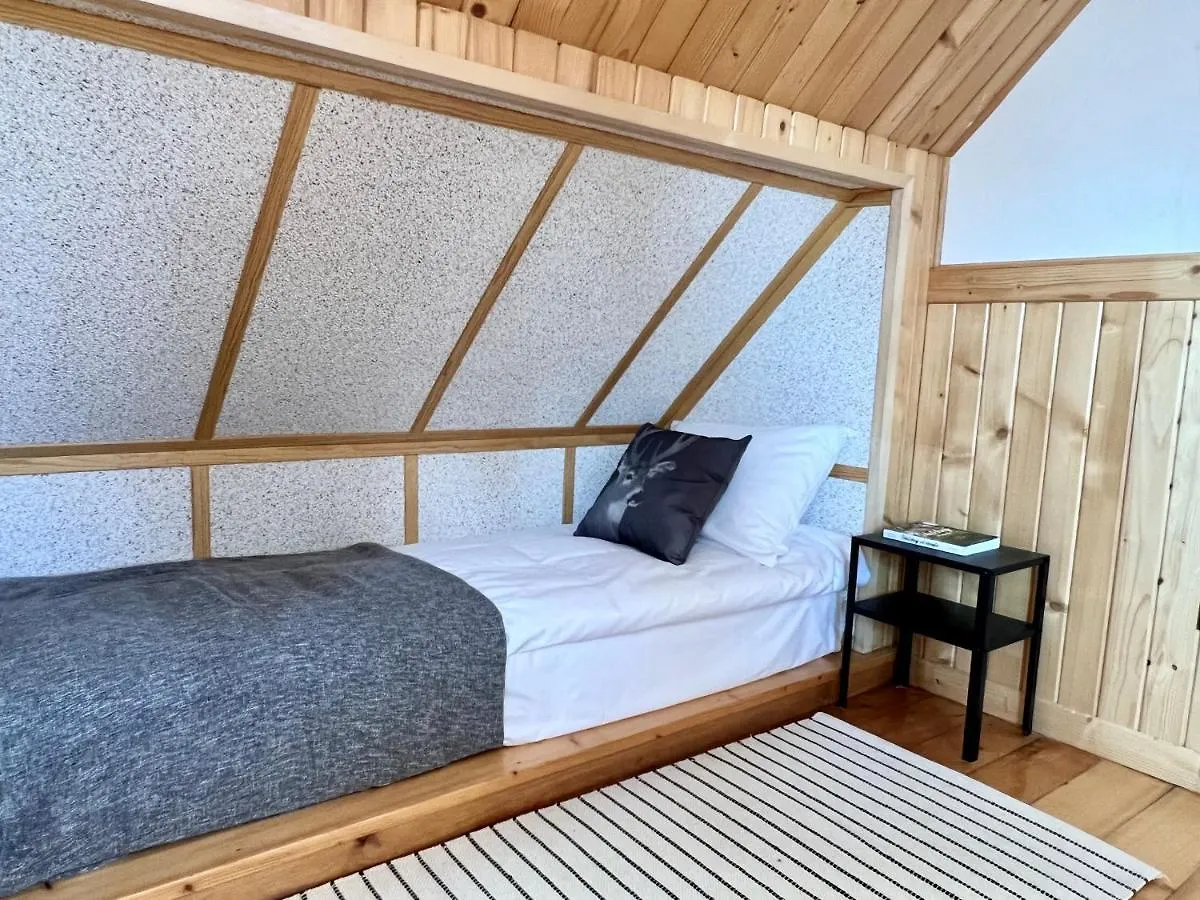Kwatera Gorska 903Mnpm Zakopane Homestay