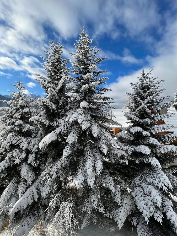 Homestay Kwatera Gorska 903Mnpm Zakopane Poland