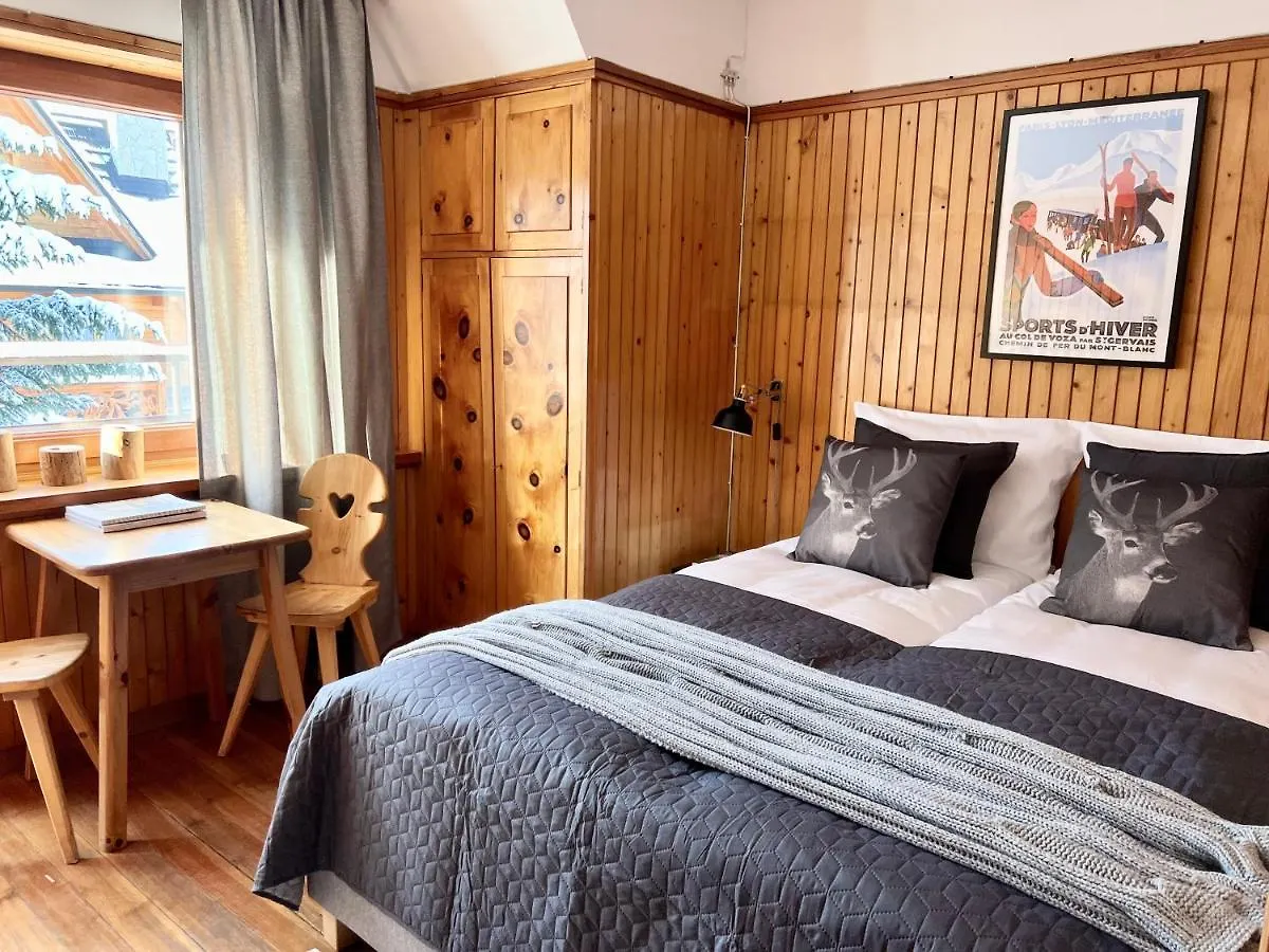 Homestay Kwatera Gorska 903Mnpm Zakopane