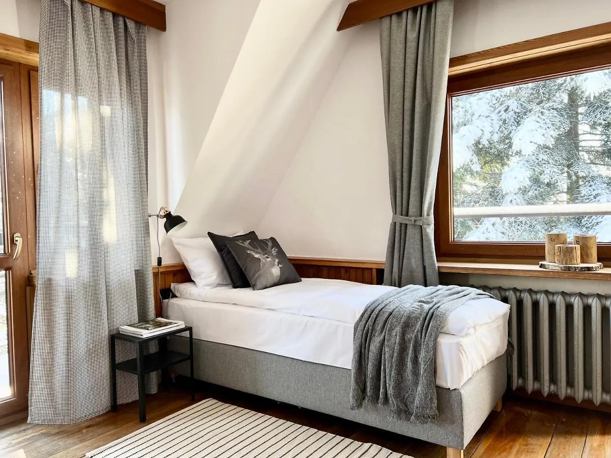 Kwatera Gorska 903Mnpm Zakopane Homestay