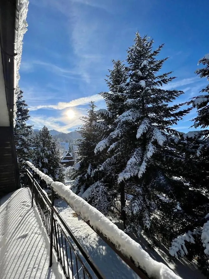 Kwatera Gorska 903Mnpm Zakopane Homestay