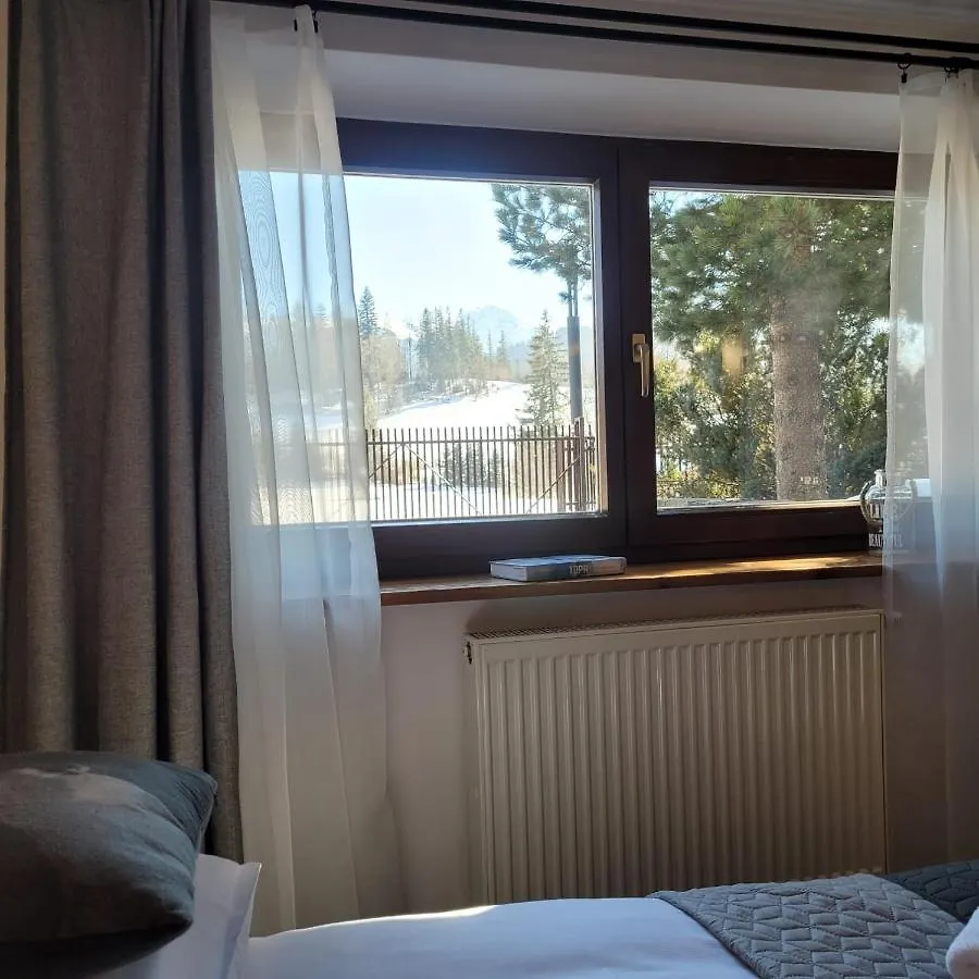Homestay Kwatera Gorska 903Mnpm Zakopane Poland