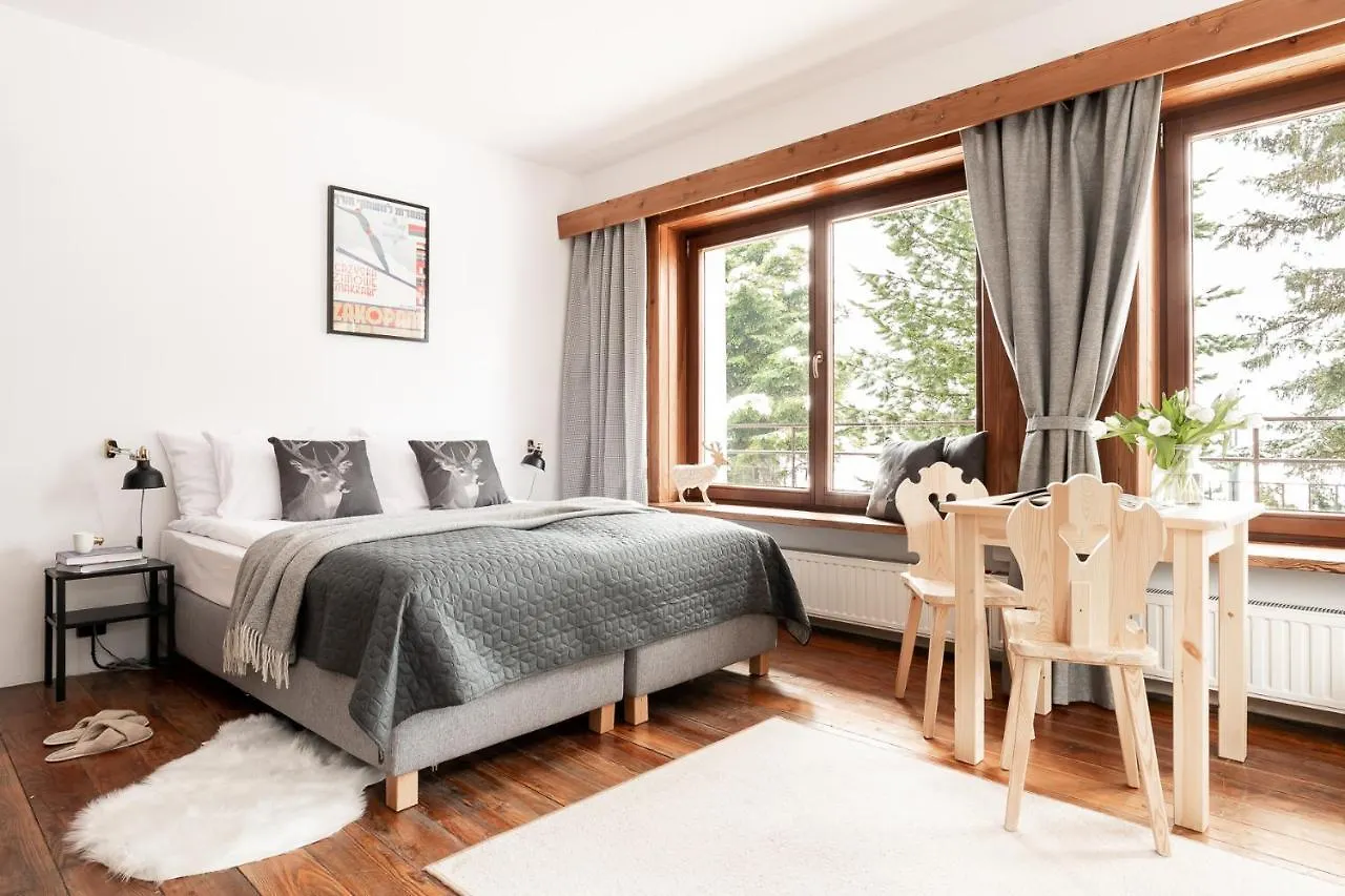 Kwatera Gorska 903Mnpm Zakopane Homestay