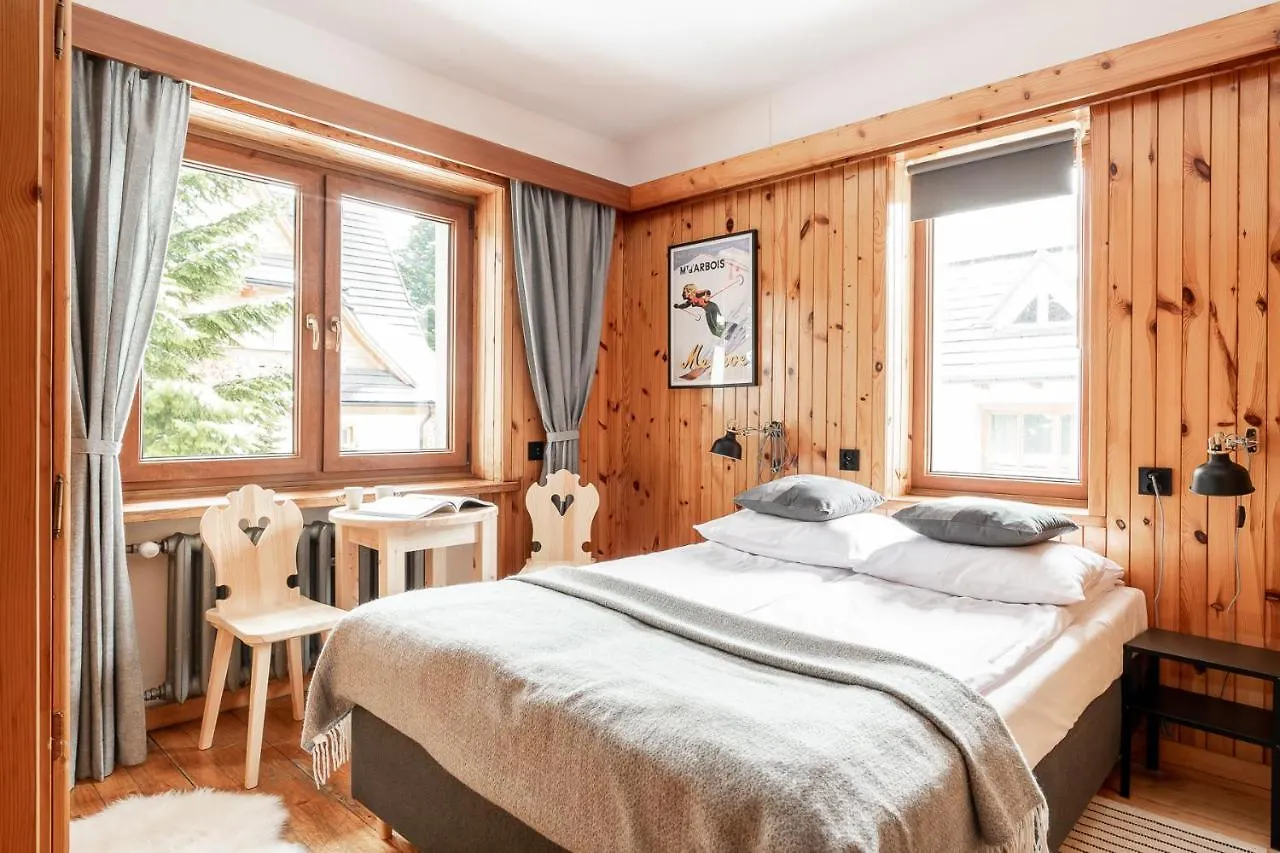 Homestay Kwatera Gorska 903Mnpm Zakopane