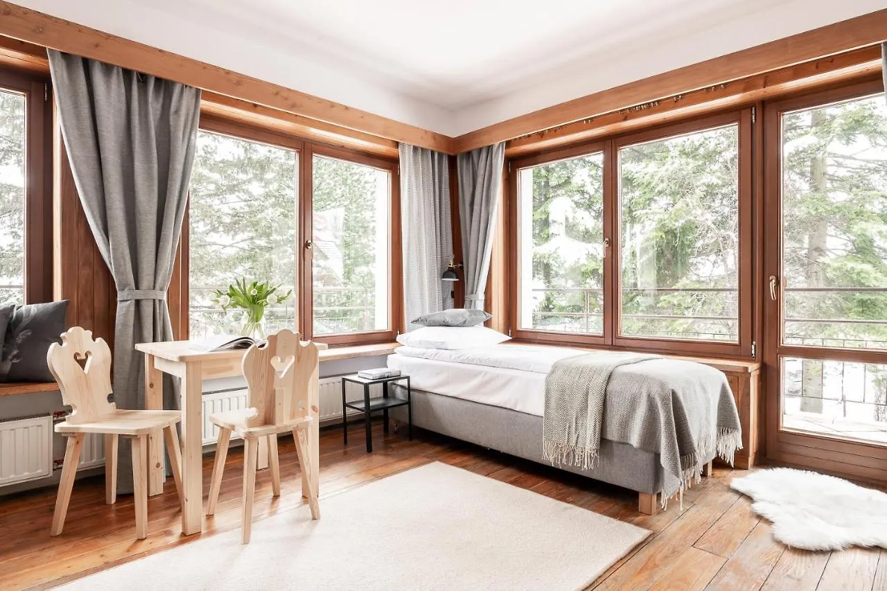 Kwatera Gorska 903Mnpm Zakopane Homestay