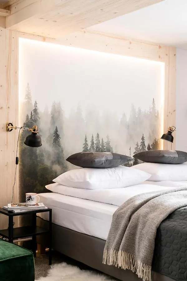 Homestay Kwatera Gorska 903Mnpm Zakopane