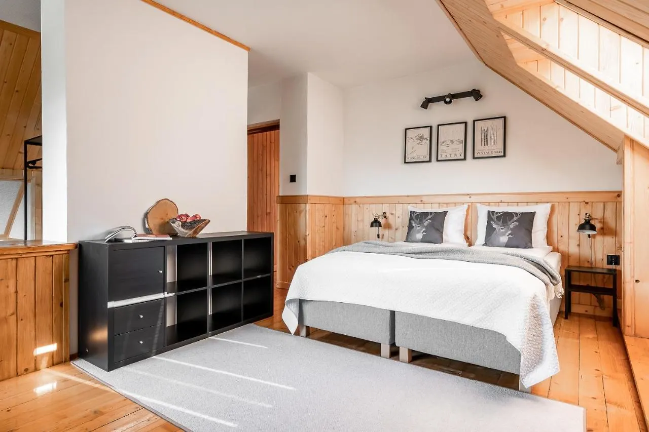 Kwatera Gorska 903Mnpm Zakopane Homestay