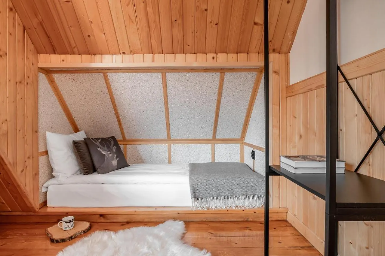 Homestay Kwatera Gorska 903Mnpm Zakopane