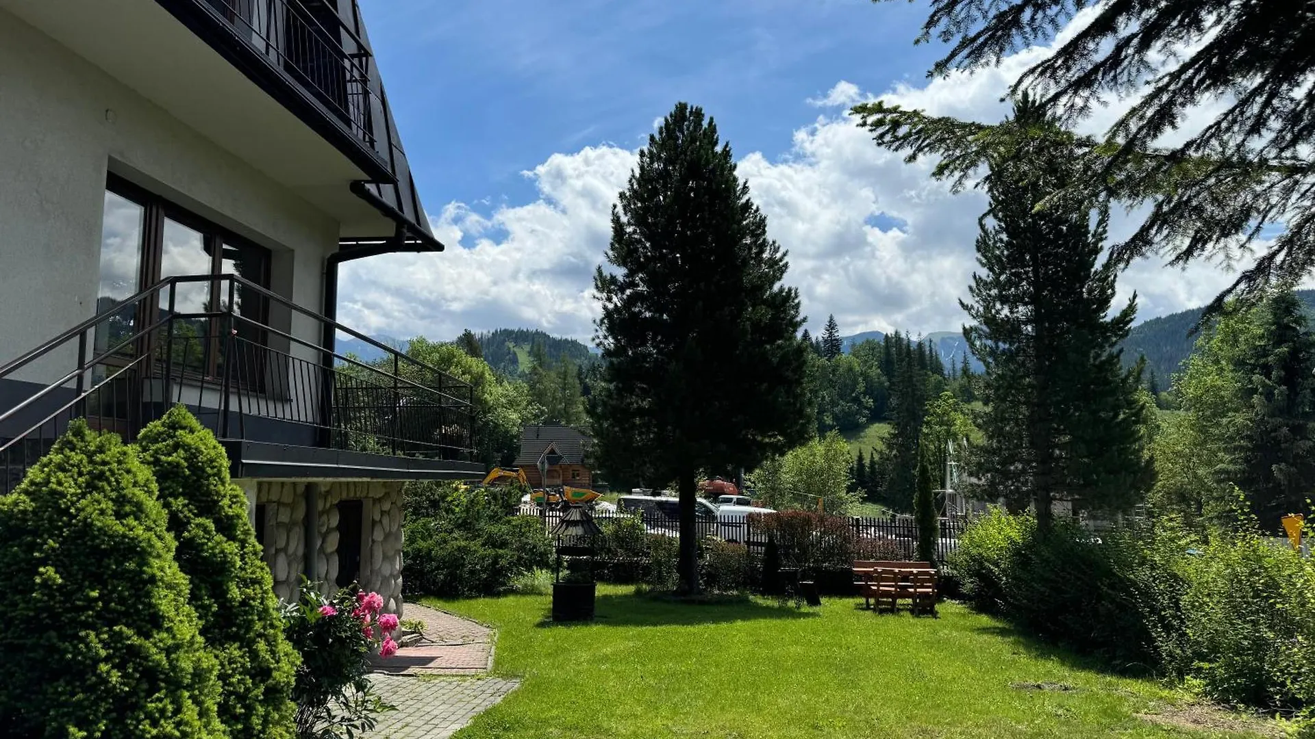 Homestay Kwatera Gorska 903Mnpm Zakopane