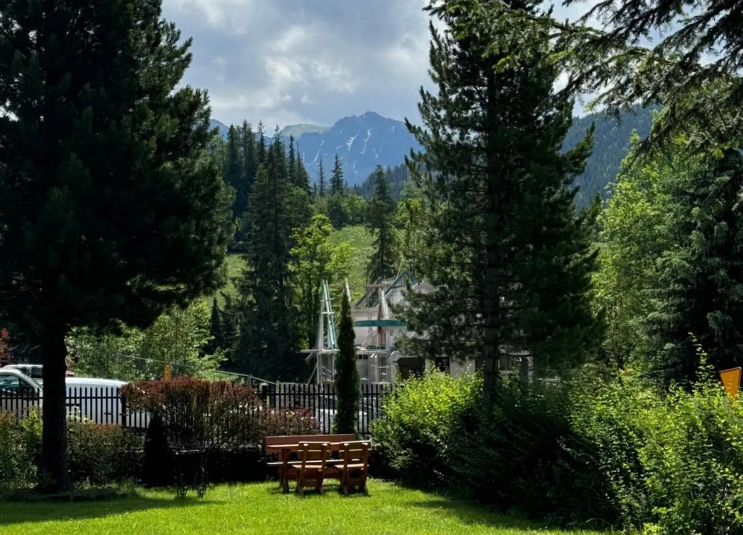 Homestay Kwatera Gorska 903Mnpm Zakopane Poland